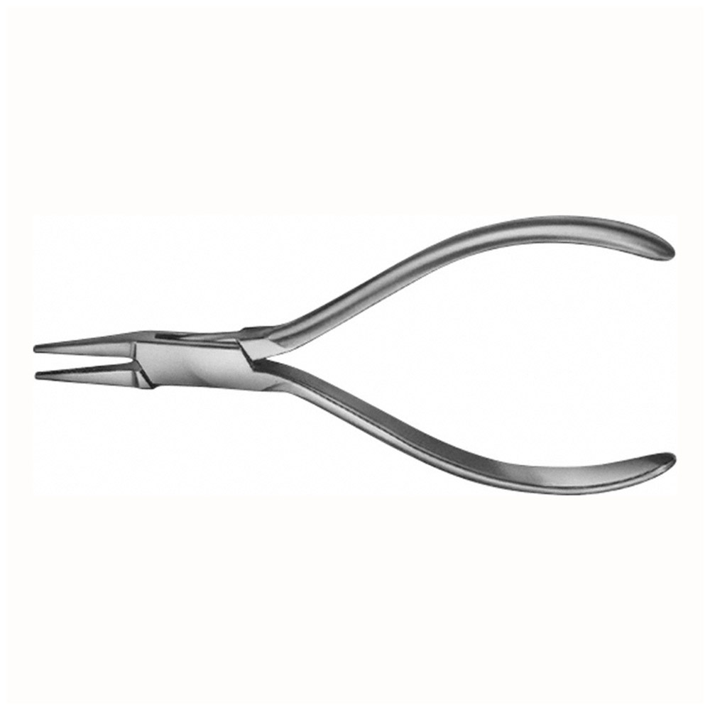Flachzange DP011, stuk