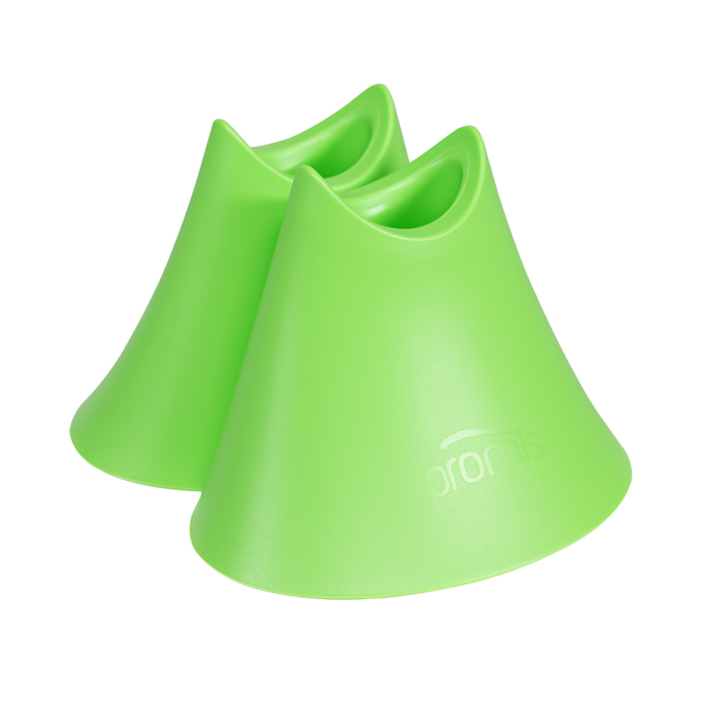 Promis Holder Duo Green, stuk