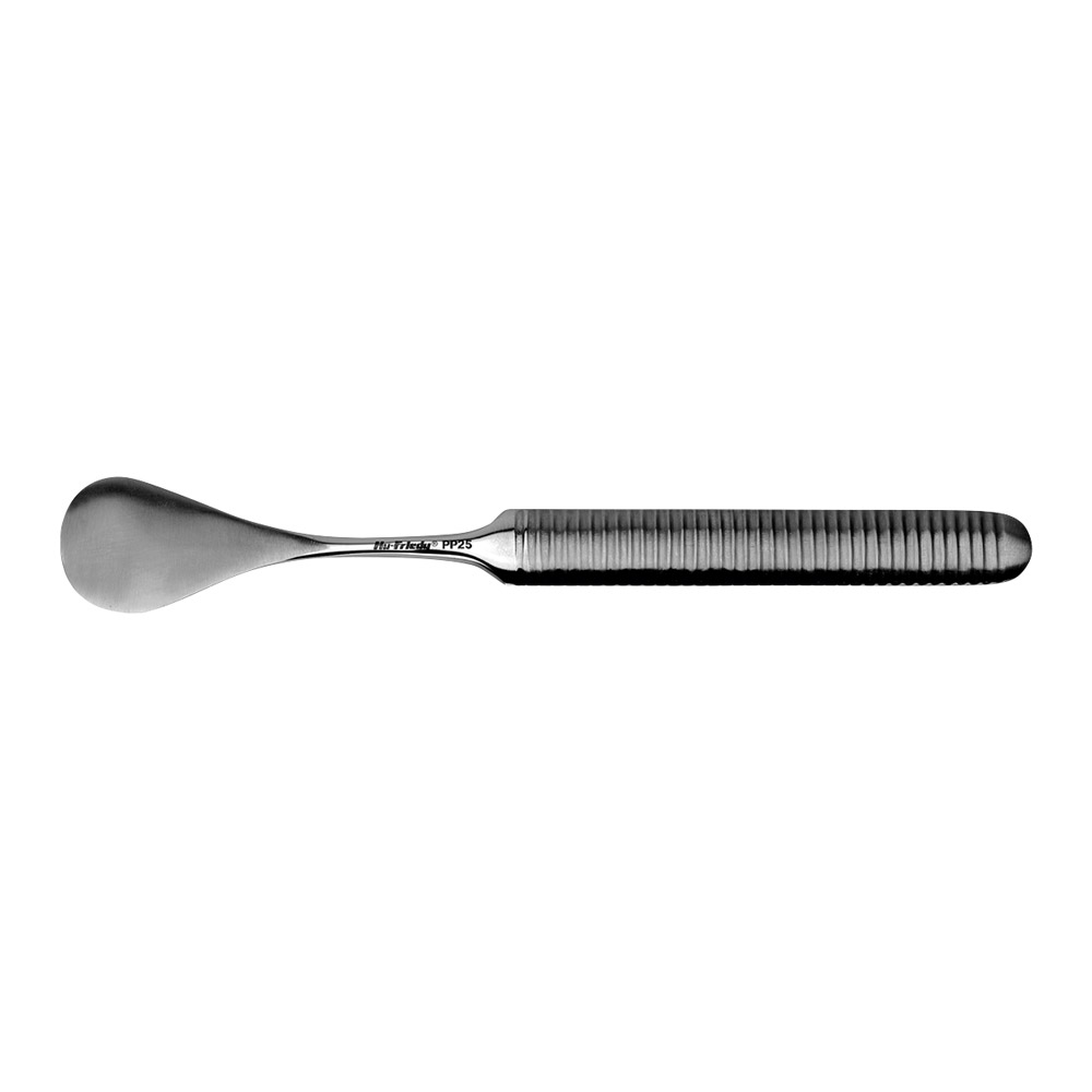 Raspatorium 25 mm, stuk