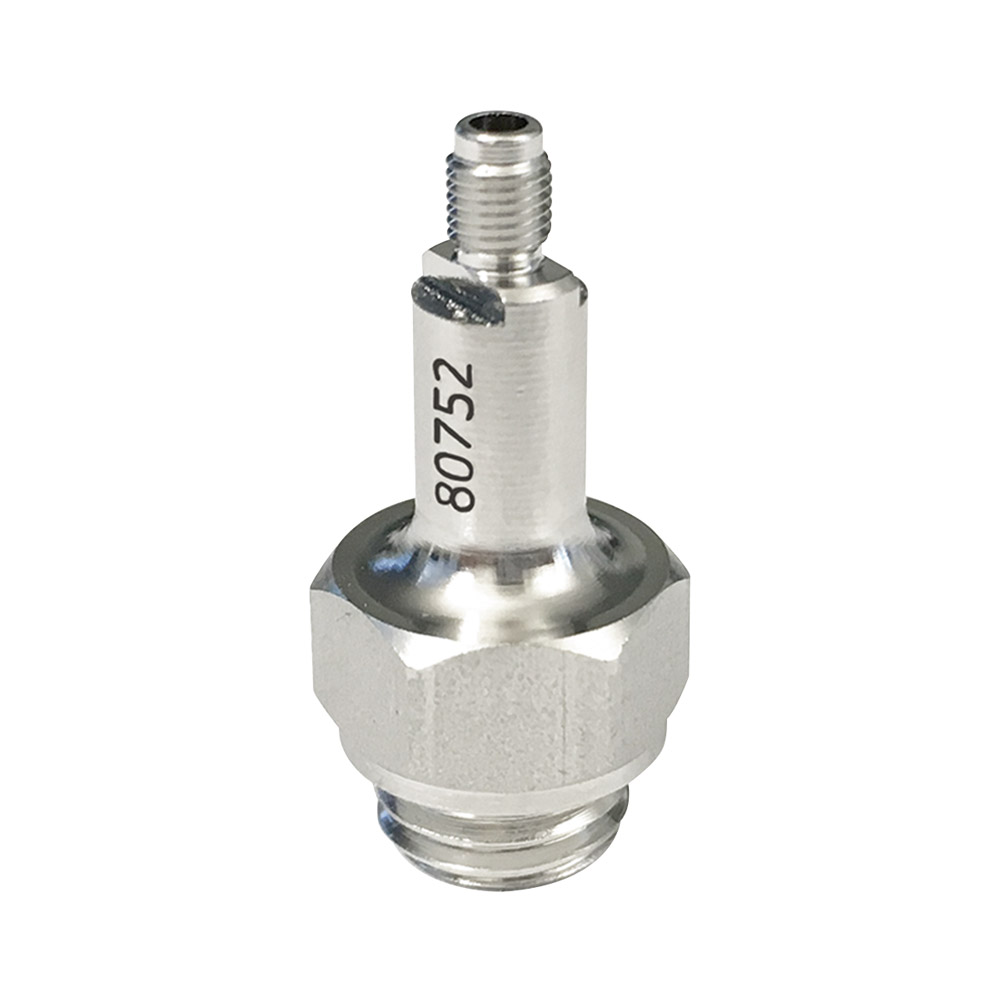 ZEG Adapter buitendraad M3,0 x 0,35, stuk