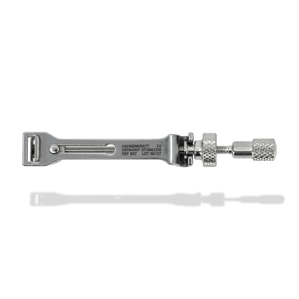 Matrizenspanner Ivory Nr. 8 / 7 mm, stuk