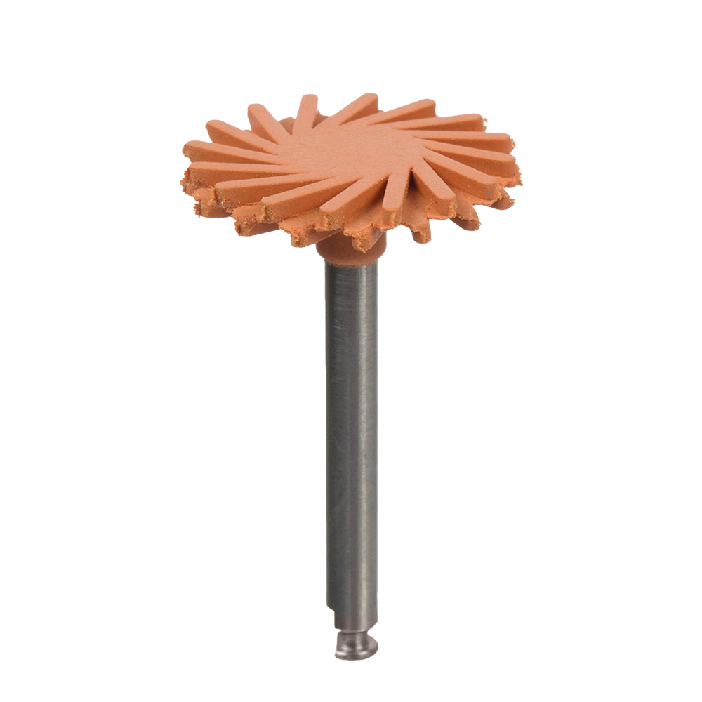 Jiffy Natural Wheel RA medium, Universeel 14mm, 3 stuks