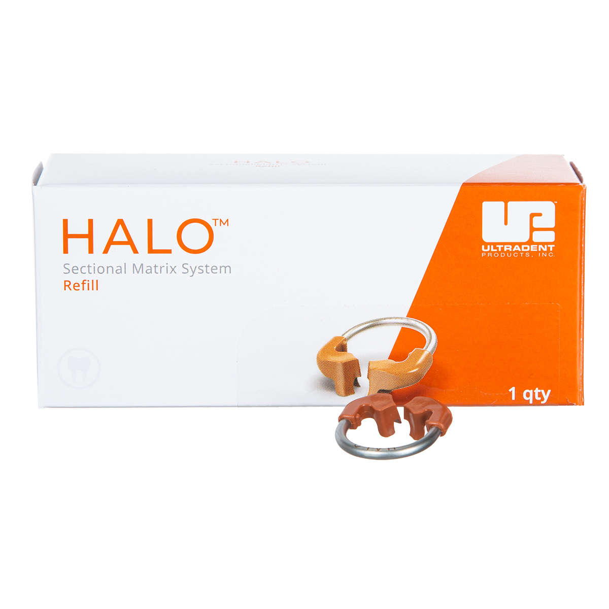 HALO Universele Ring, stuk
