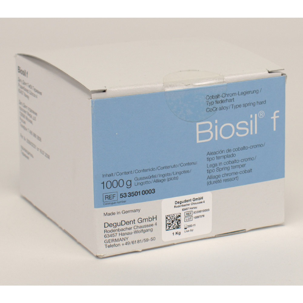 Biosil F, 1 kg