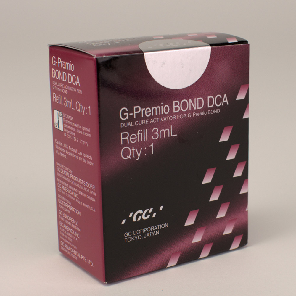 G-Premio BOND DCA, 3 ml fles