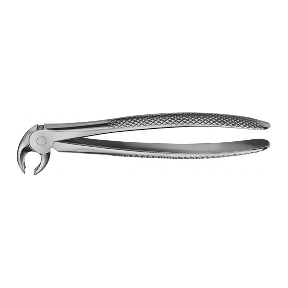 Tandtang Anatomica Figuur 22 UK Molaar rechts + links, stuk