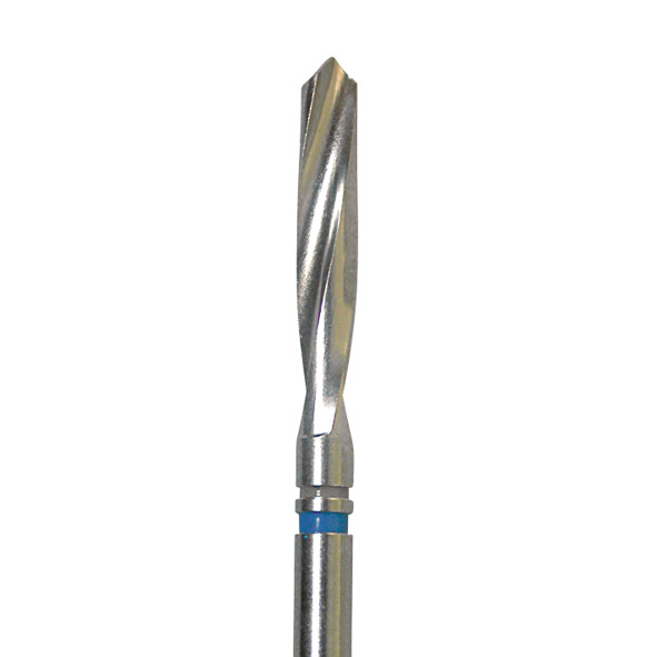 Pilotboor WstXL F1001 2,50 x 15 mm, stuk
