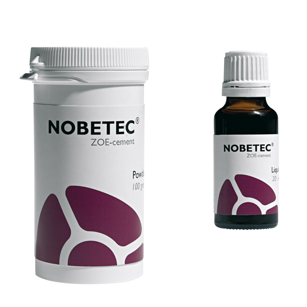 Nobetec poeder, 100 g