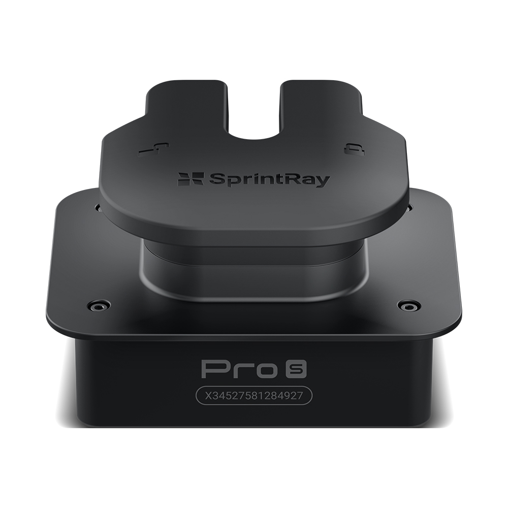 SprintRay Arch Kit Platform, stuk