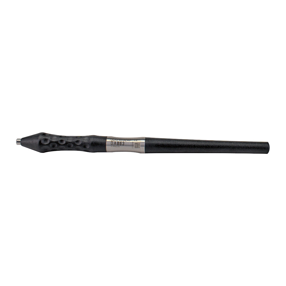 Ergoprobe mondspiegelhandvat 135 mm, stuk