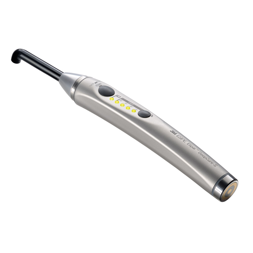 Elipar Deep Cure-S, stuk