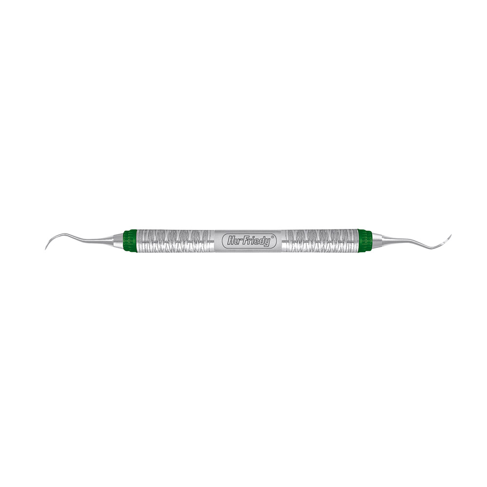 Scaler Kaplan Mini 333/334 Handstuk 7 groen, stuk