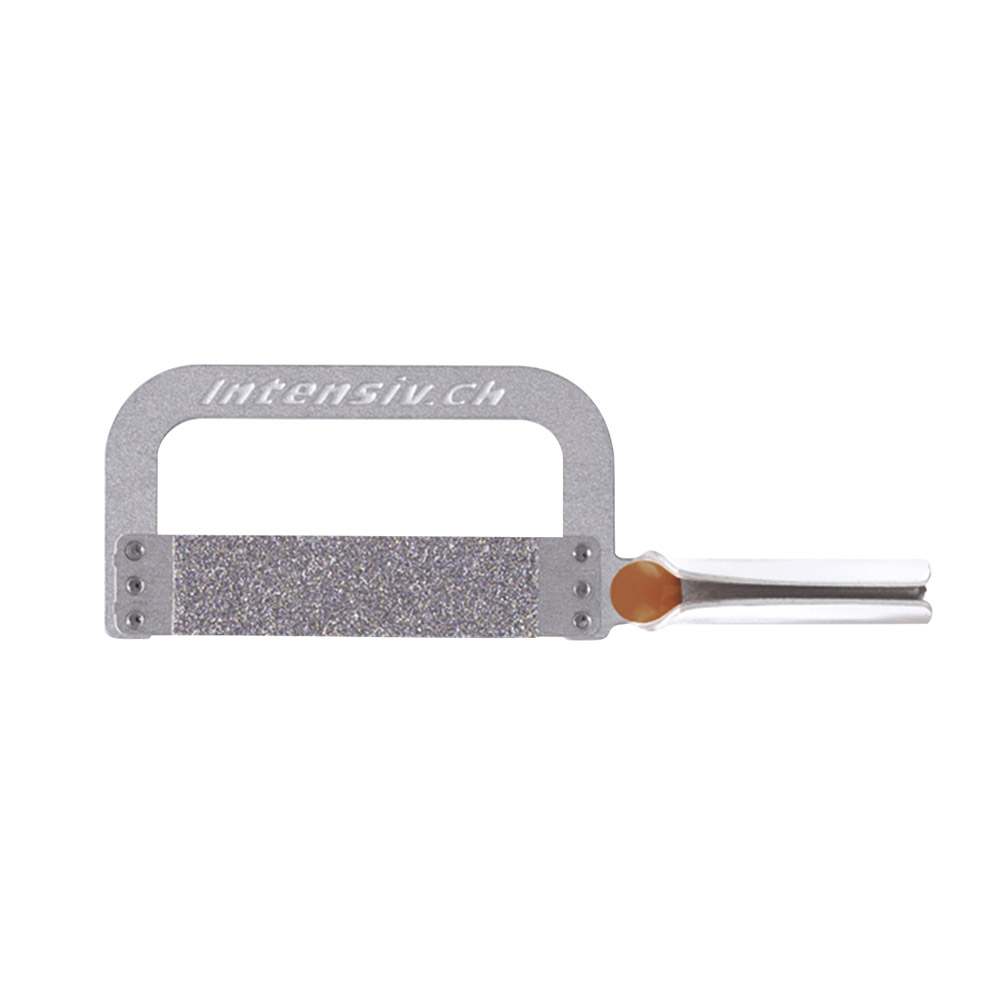 Ortho-Strip Contouring OS60L enkelzijdig rechts middel 60 my, 3 stuks