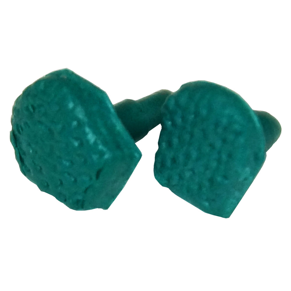 reservebekjes voor kroonverwijdertang mini, 2 stuks