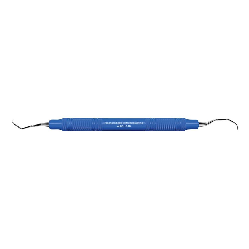 Curette gracey g13-14x st