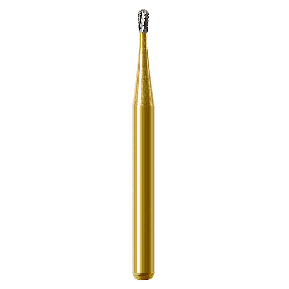 HM-boor Edenta FG H7PC 008, 5 stuks