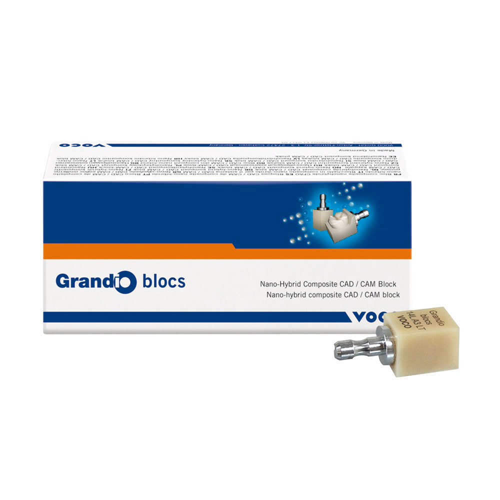 Grandio blocs Gr.14L A2 HT Pa 5