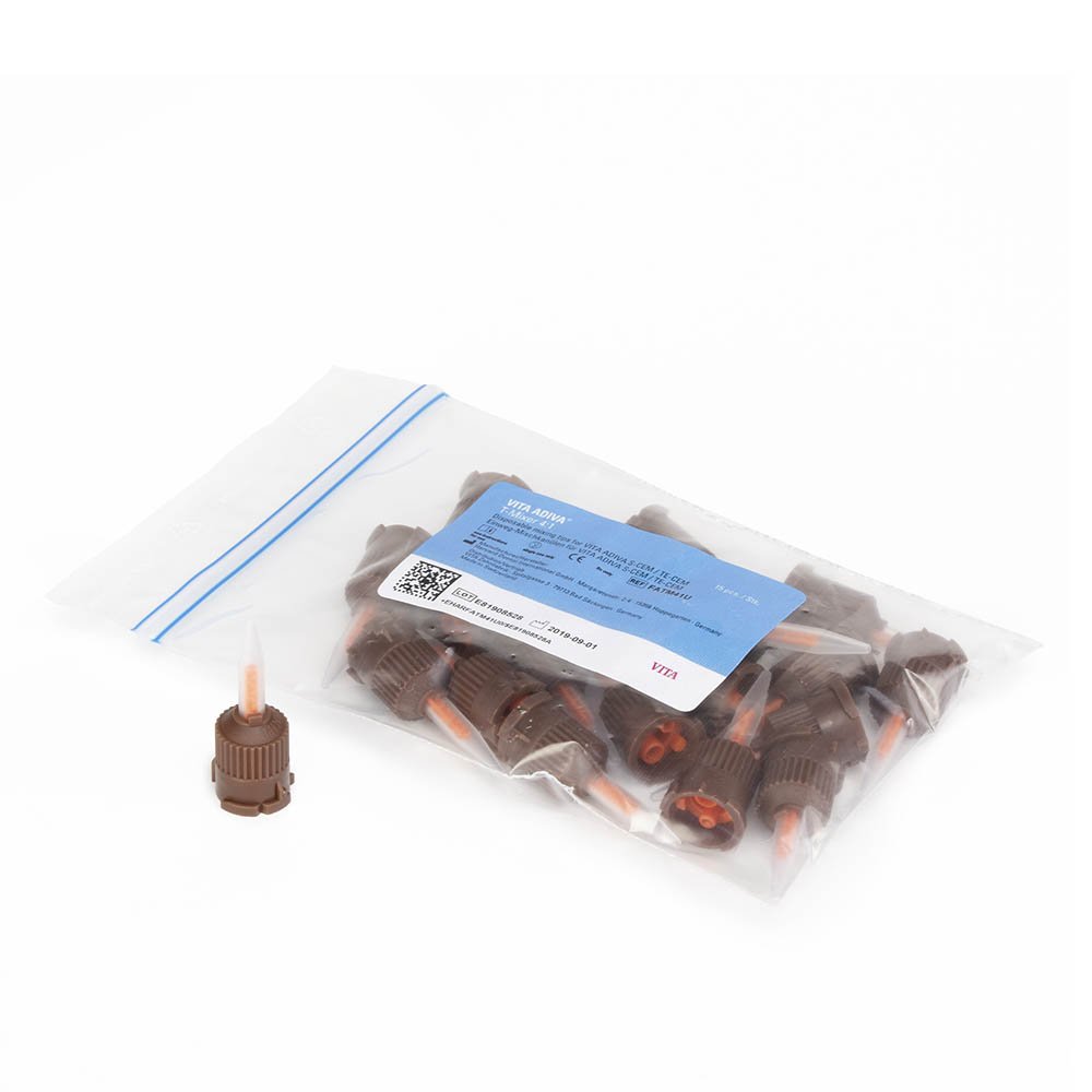 Vita Adiva T-Mixer 4:1, 15 stuks