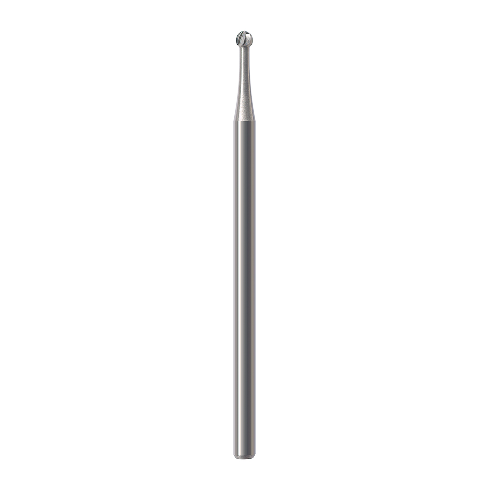 Chirurgische frees Hst C141 018, 3 stuks