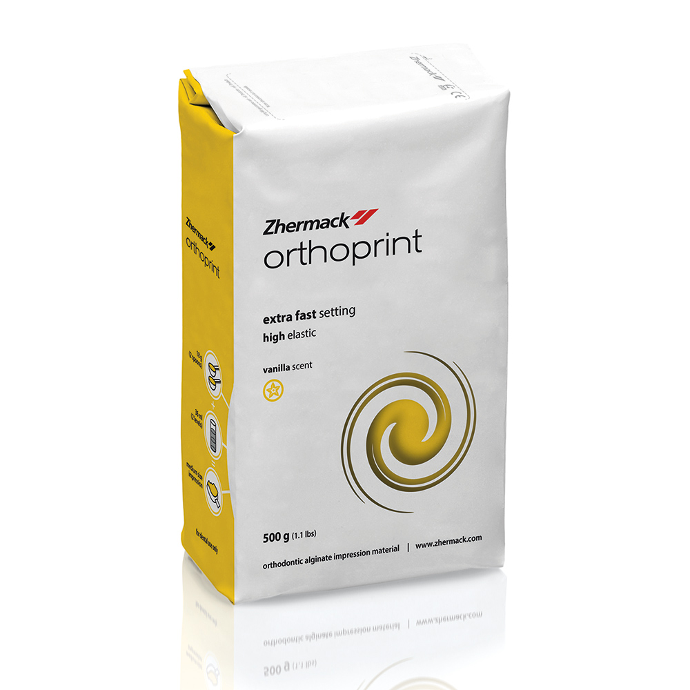 ORTHOPRINT 500GPA