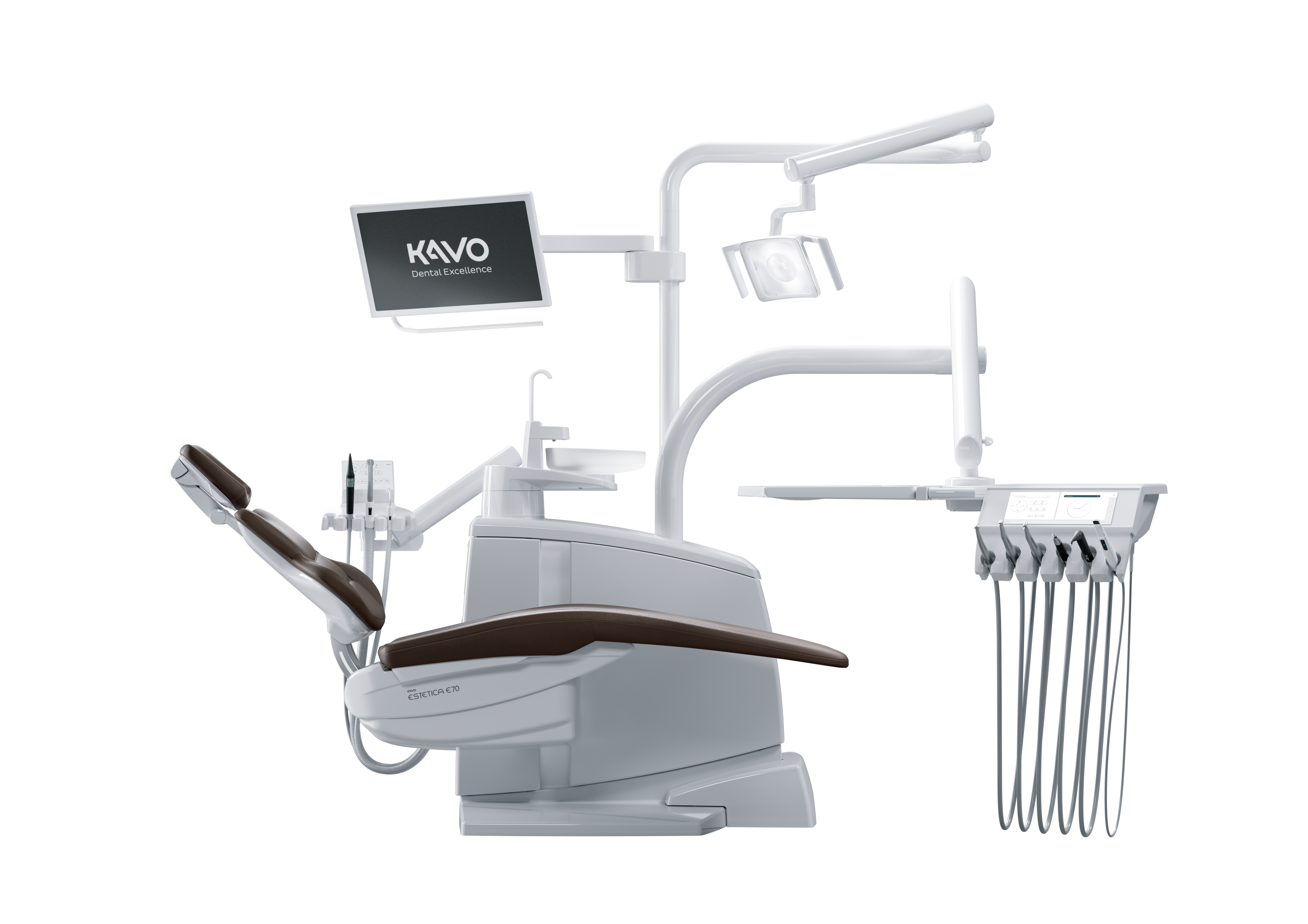 ESTETICA™ E70 Vision T