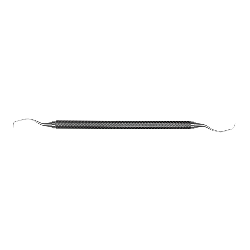 Curette Gracey After-Five 13-14 greep 2, stuk