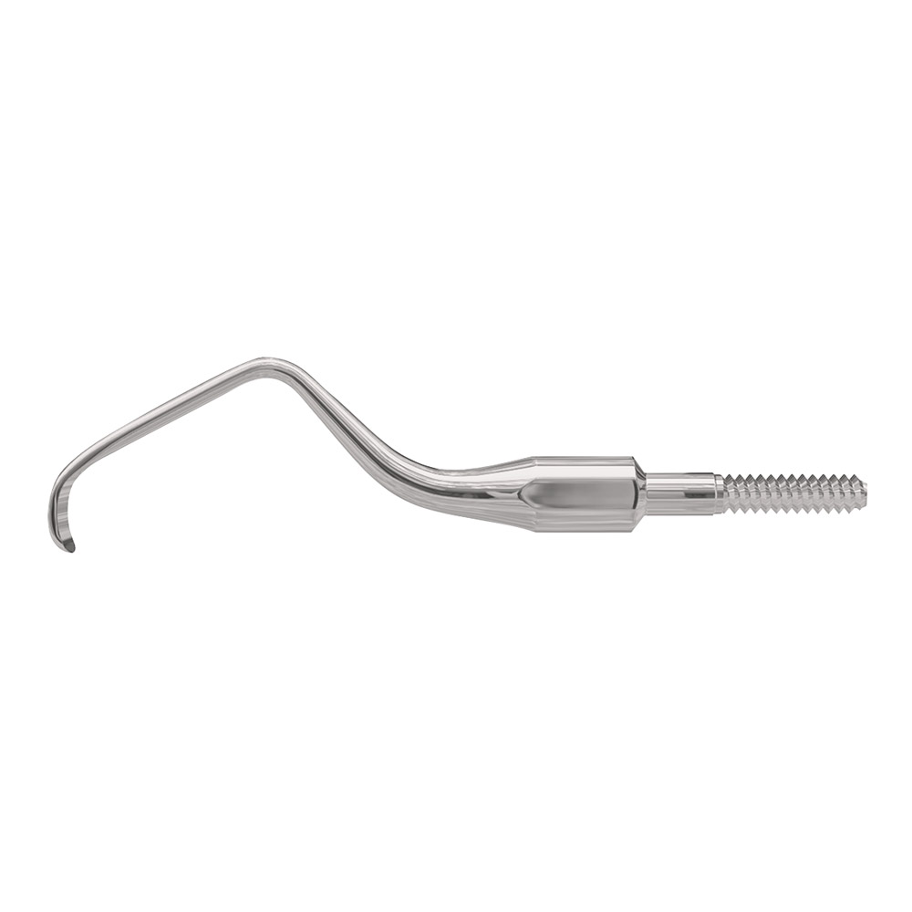 Quik-Tip Aanzetstuk TT Curette Gracey 8, stuk