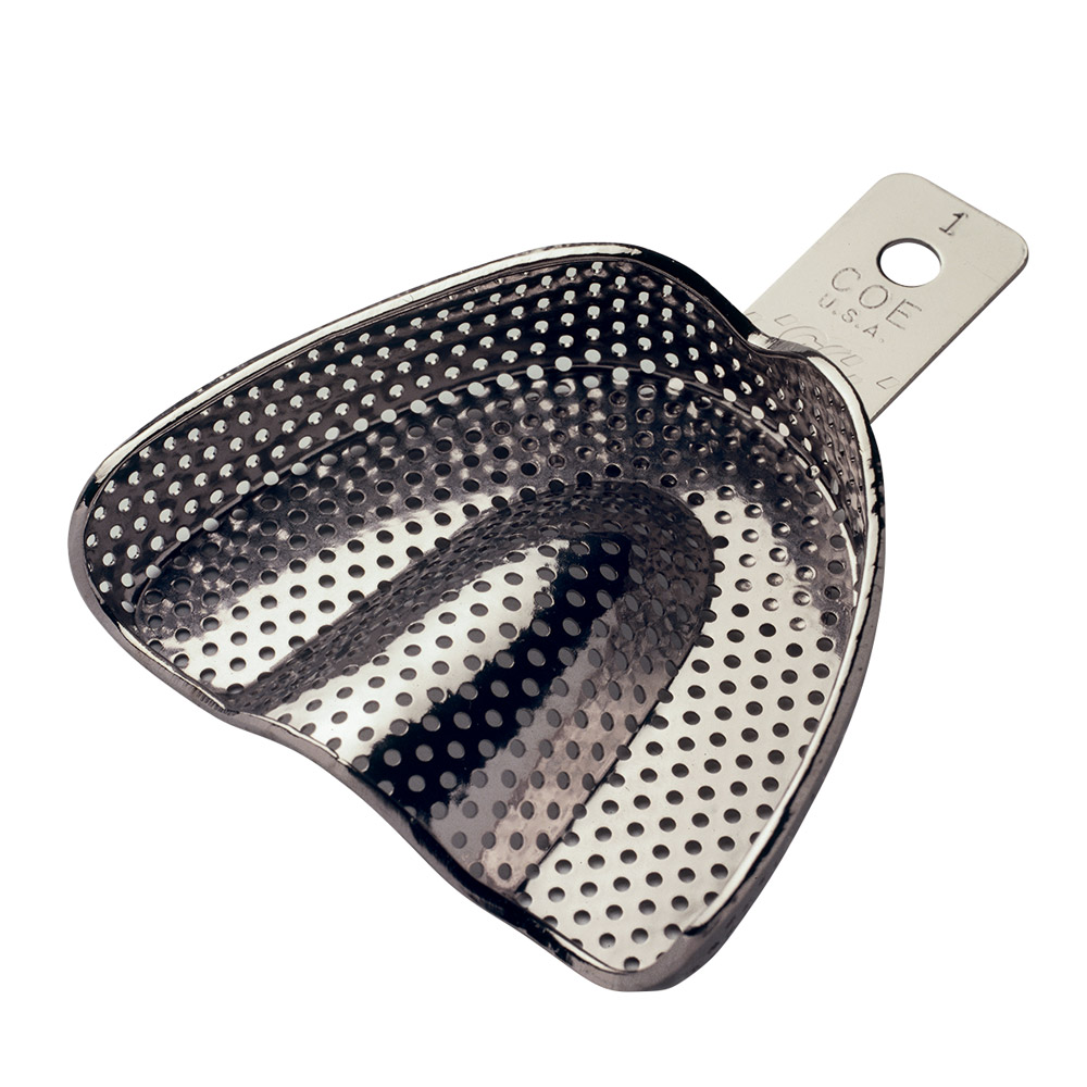 Afdruklepel Immediate #46 OK Gr. M, stuk