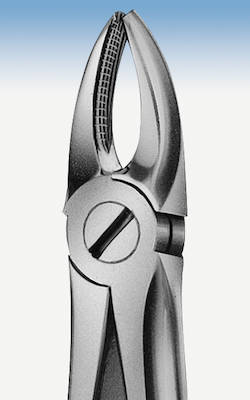 Extr tang anatomica 1 dh701 st
