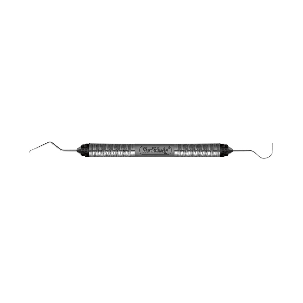 Wilkins/Tufts sonde TU17/23 handvat 7, stuk