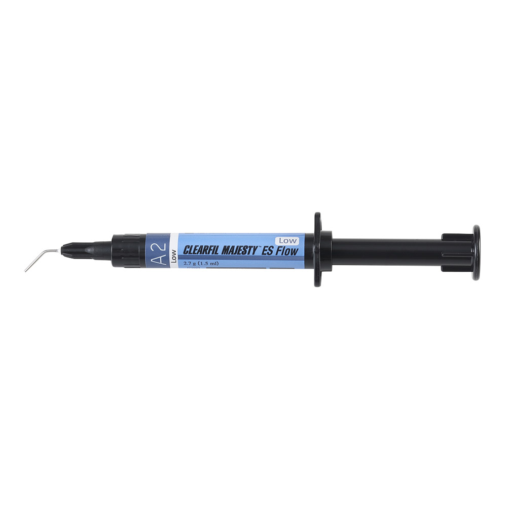 Clearfil Majesty ES Flow A2, 2,7 g Spuit