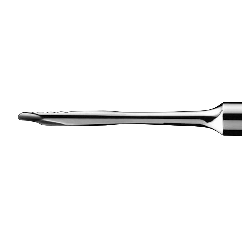 Wortelheffer Beck 3,5 mm 547/2, stuk