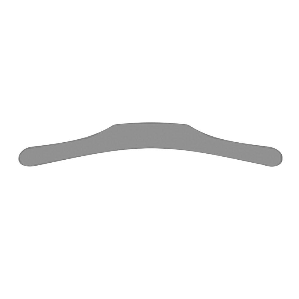 Matrizen micro-dun 0,03 mm Nr. 410, 30 stuks