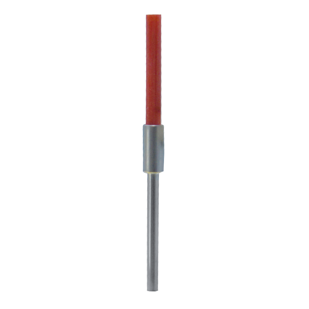 TD Meister Finish Ceramic Borstel rood St