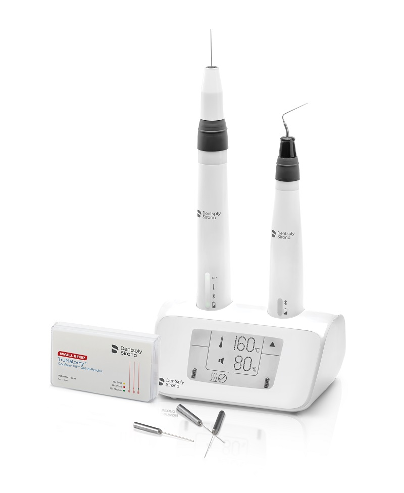 Gutta-Smart obturatiesysteem draadloos, kit