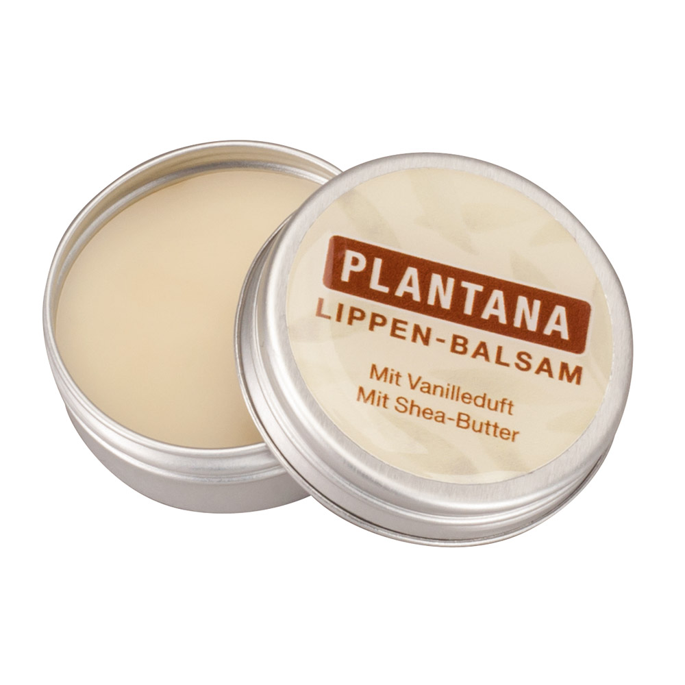 Plantana Lippen-Balsem, 5 g