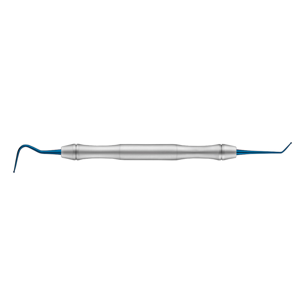Polyfill Plasma+ fijne bol LiquidSteel, stuk