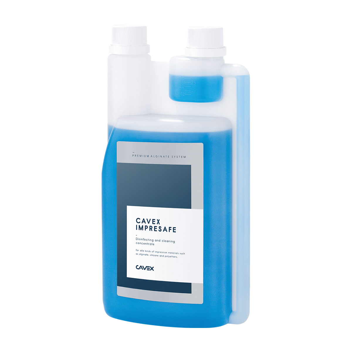 Cavex impresafe refill 1x1000ml