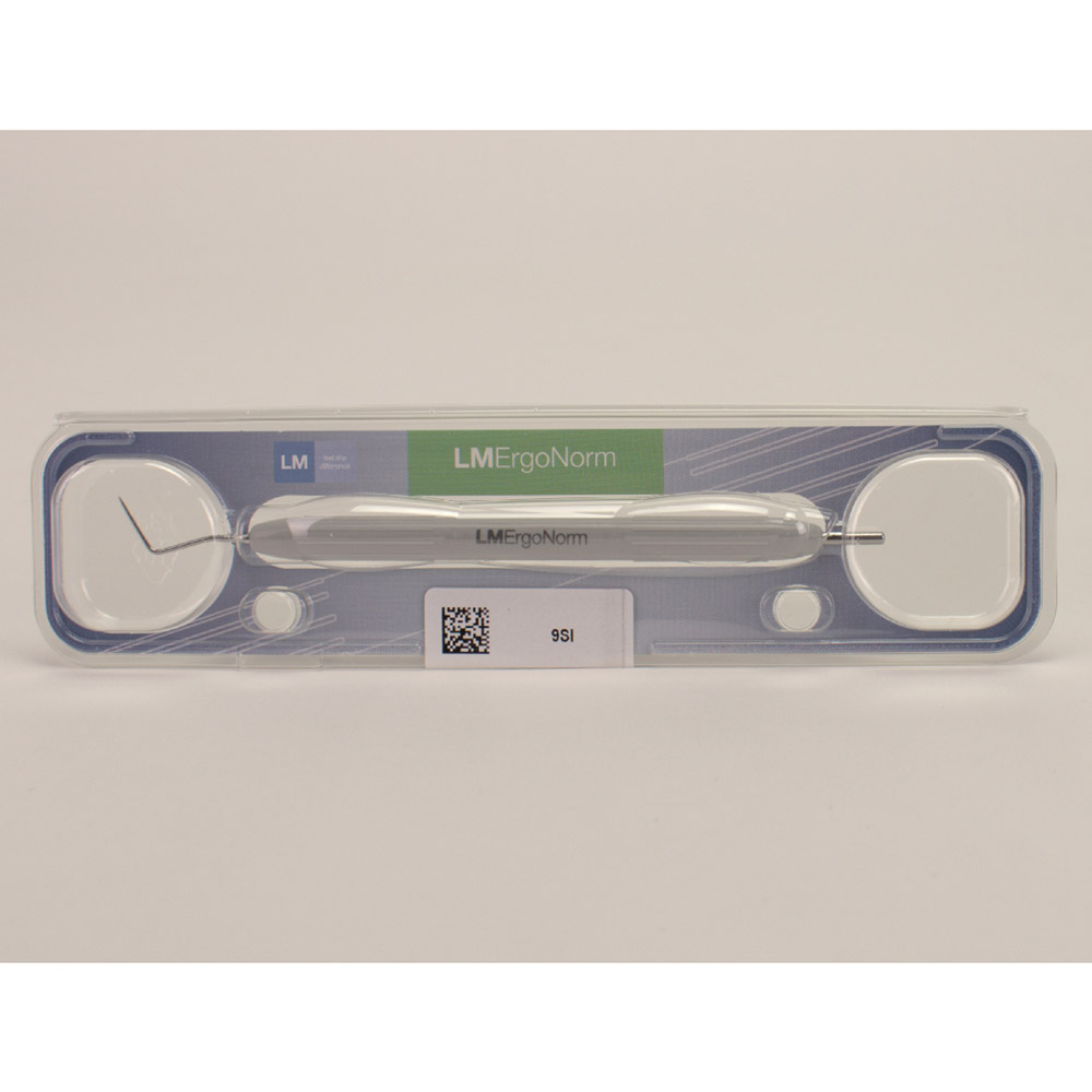 Son 9 handvat SI, stuk