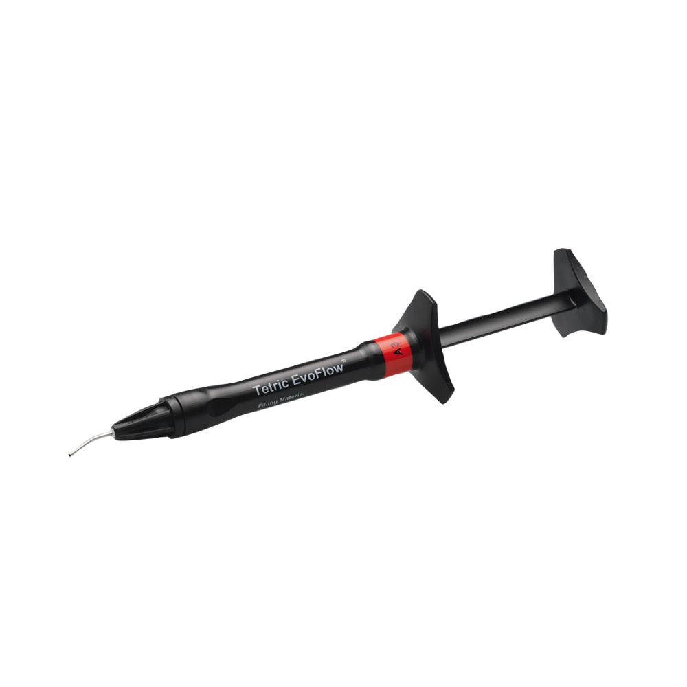 Tetric EvoFlow B1, 2 g Spuit