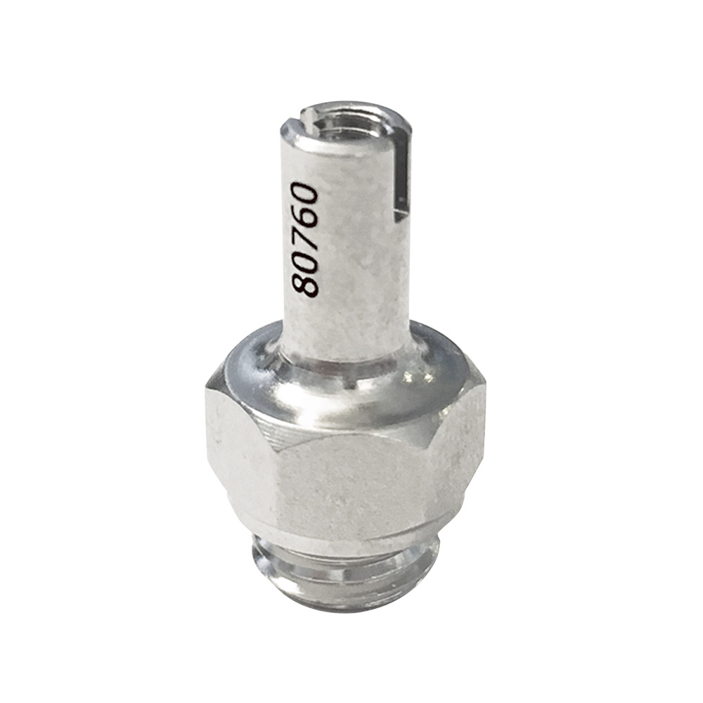 ZEG Adapter binnendraad M3,5 x 0,6, stuk