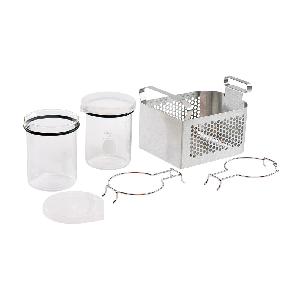 BioSonic Zubekör-kit