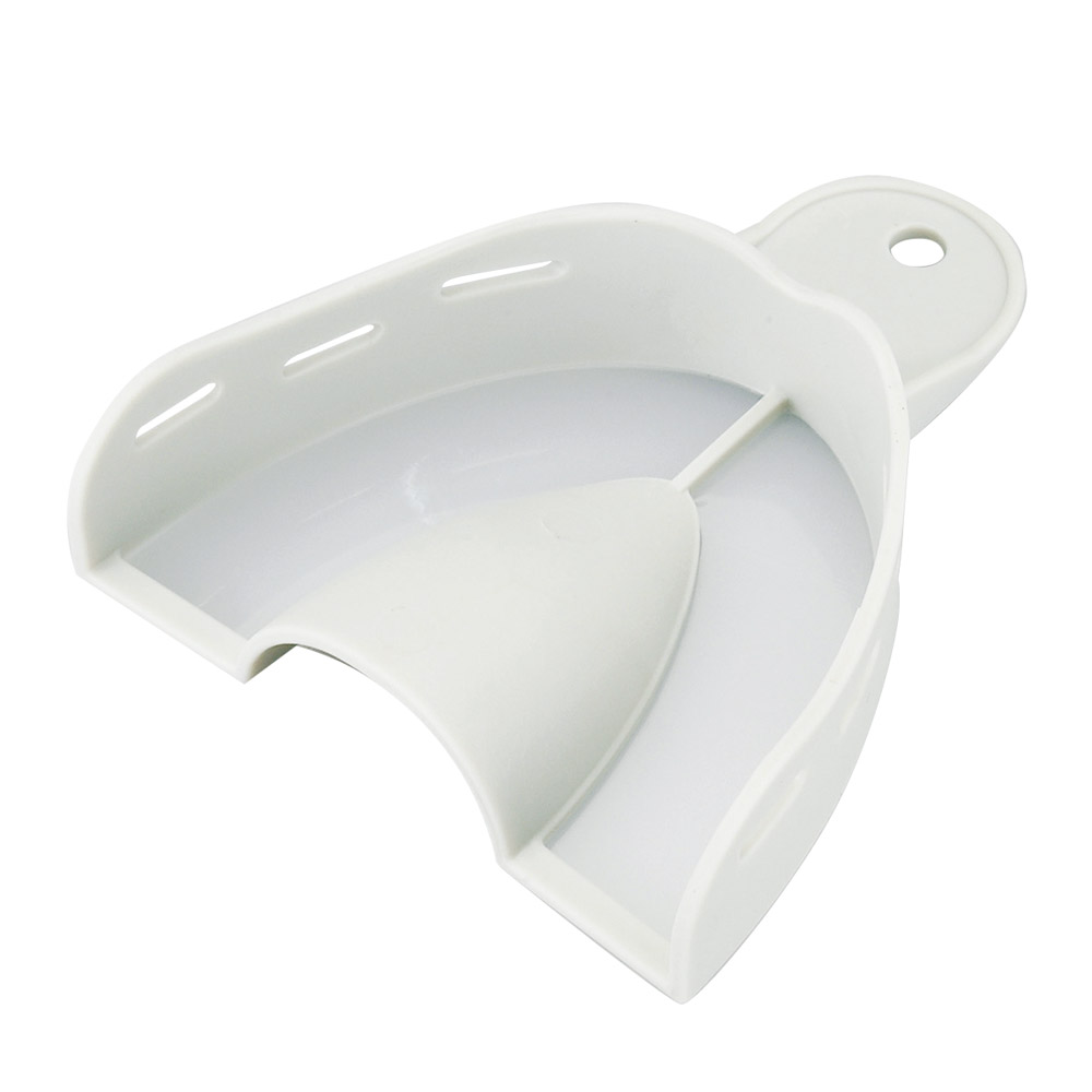 Miratray Implant afdruklepel OK S1, 6 stuks Set
