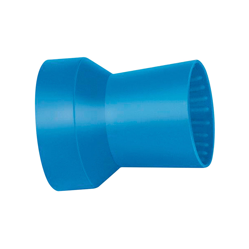 Prophylaxepolier blau snap-on Pa24