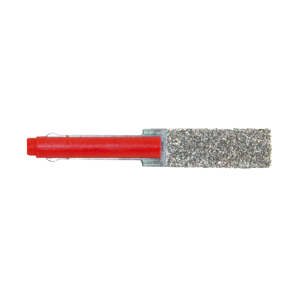 PROFIN-fineerpeddel LTA-D100, 2 stuks