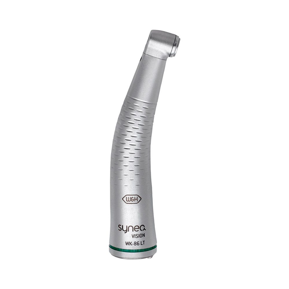 Synea Vision Turbine WK-86 LT groen 8:1, stuk