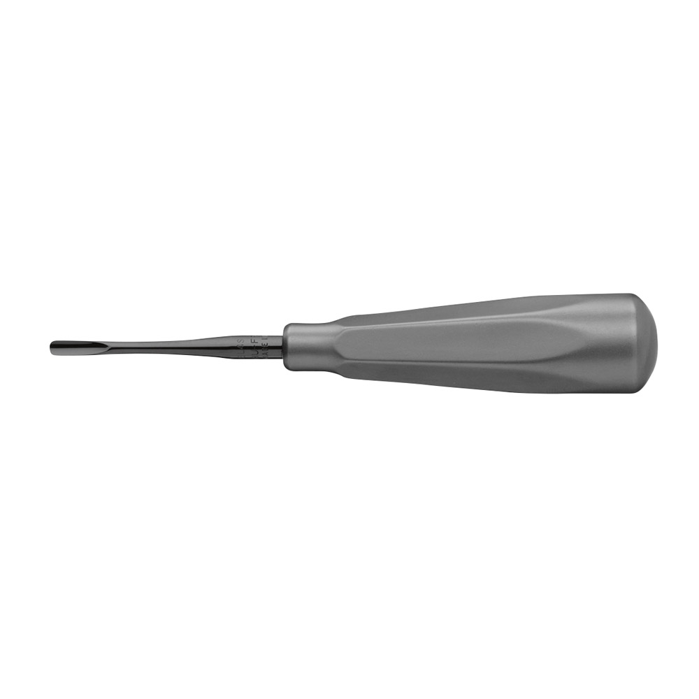 Luxatie-instrument 4 mm recht Black Line, stuk