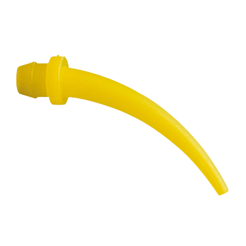 Xantopren intraoral Tips, 96 stuks