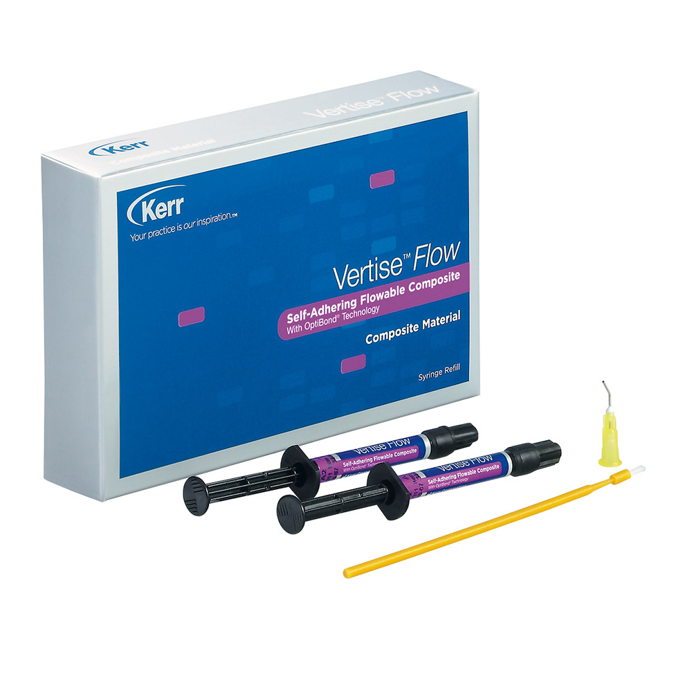 Vertise flow a1 2x2g