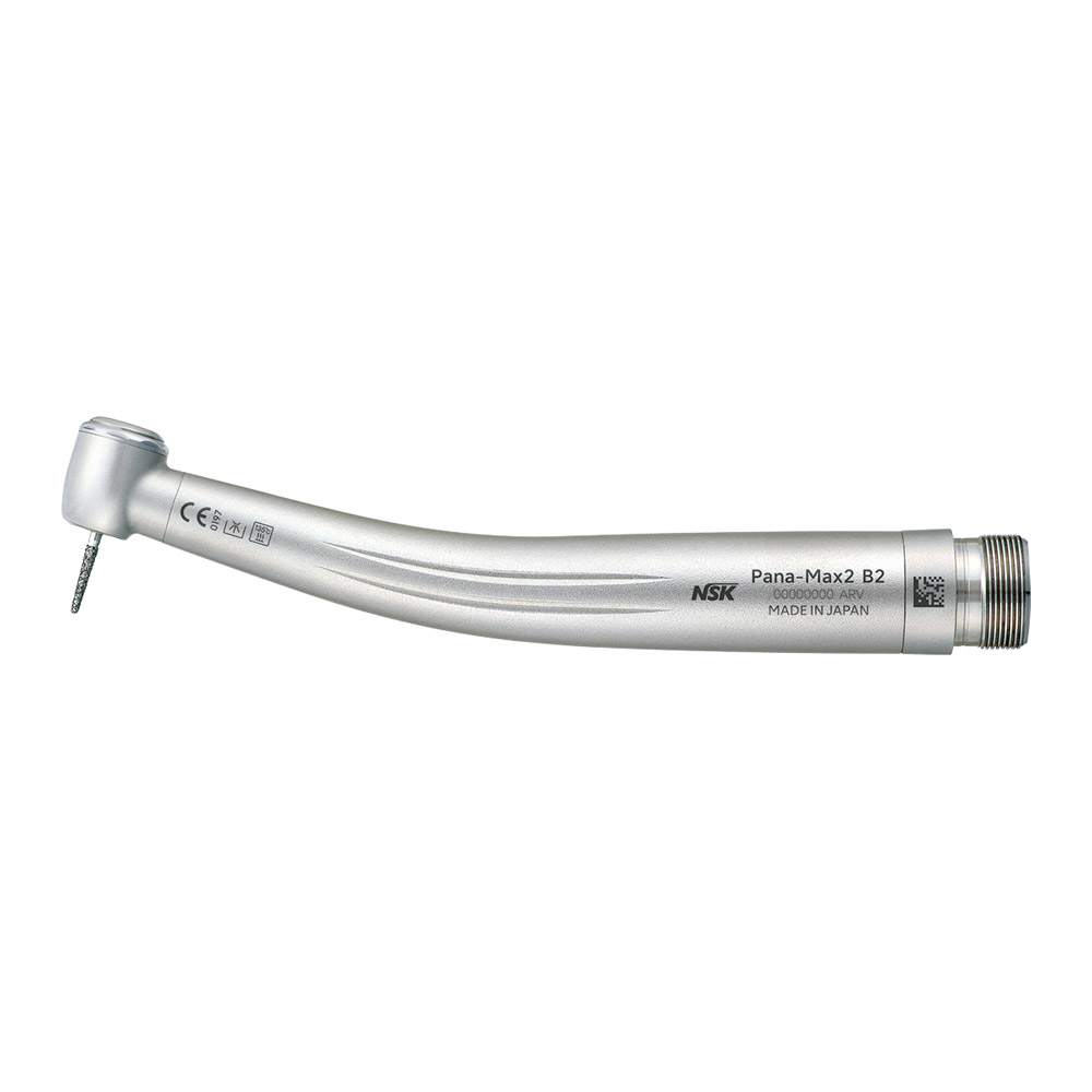 Pana-Max2 Turbine B2 Borden 2-gaats, stuk